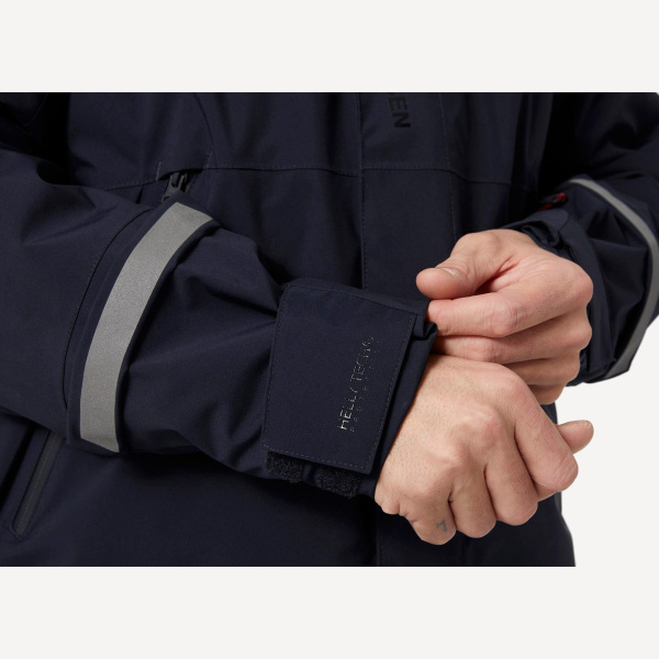 Парка HH Man RWB Transition Parka (; XL; Navy)